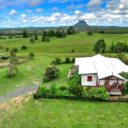 Noosa Pomona Retreat Villa Sunshine Coast Exterior photo