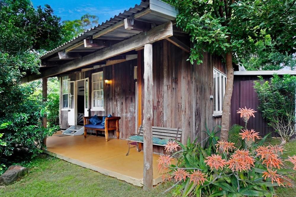 Noosa Pomona Retreat Villa Sunshine Coast Exterior photo