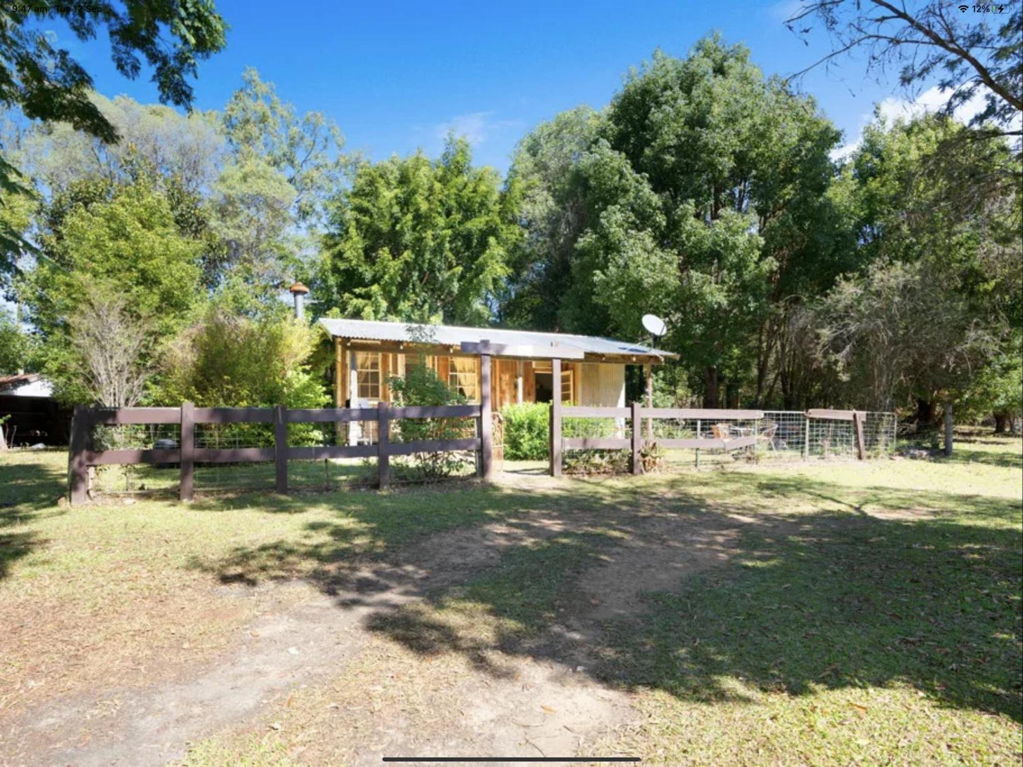 Noosa Pomona Retreat Villa Sunshine Coast Exterior photo